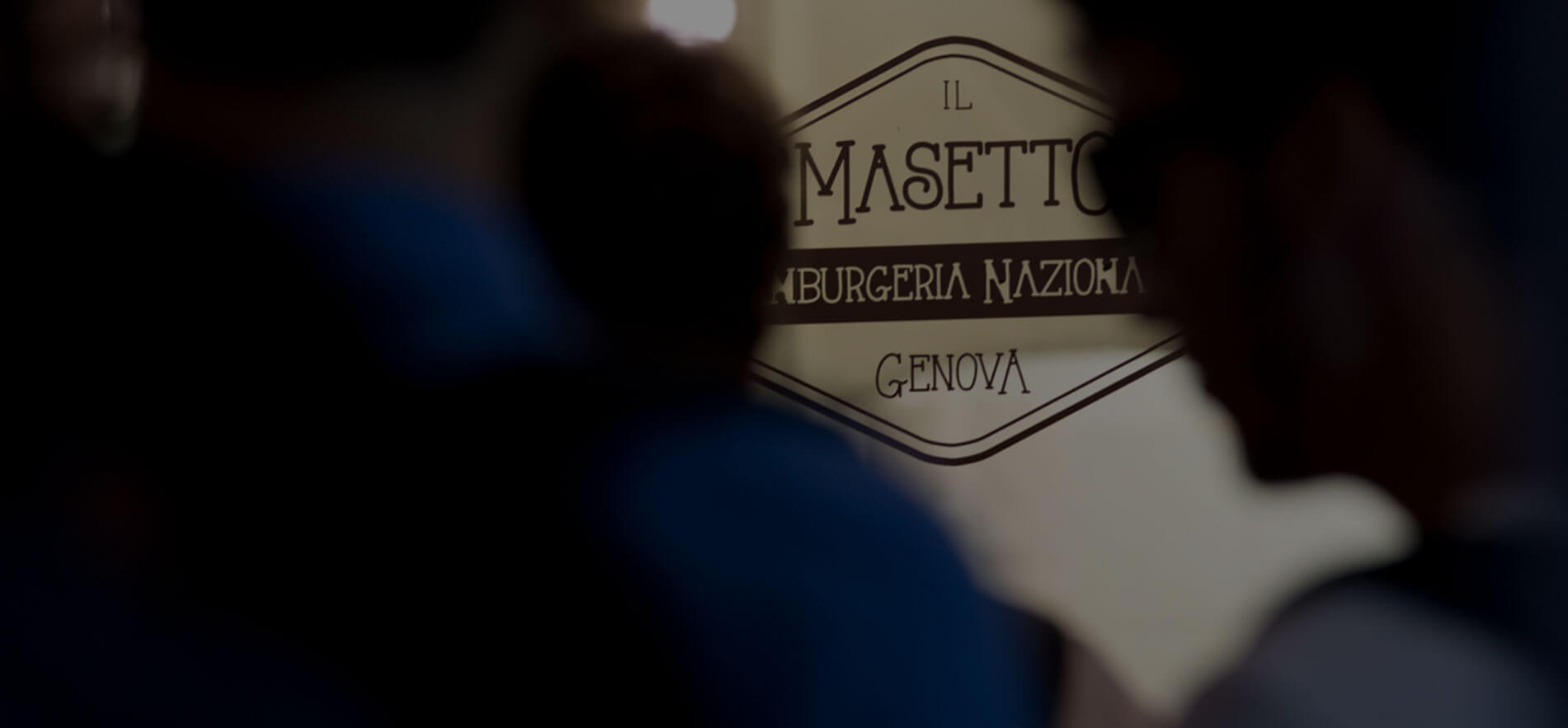 Chi siamo +