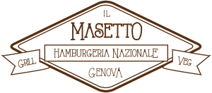 Il Masetto - Hamburgeria Nazionale logo