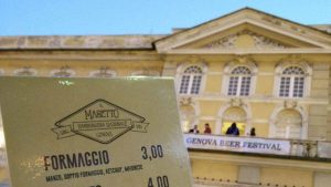 genova beer festival 2018