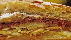 panino curcurica masetto